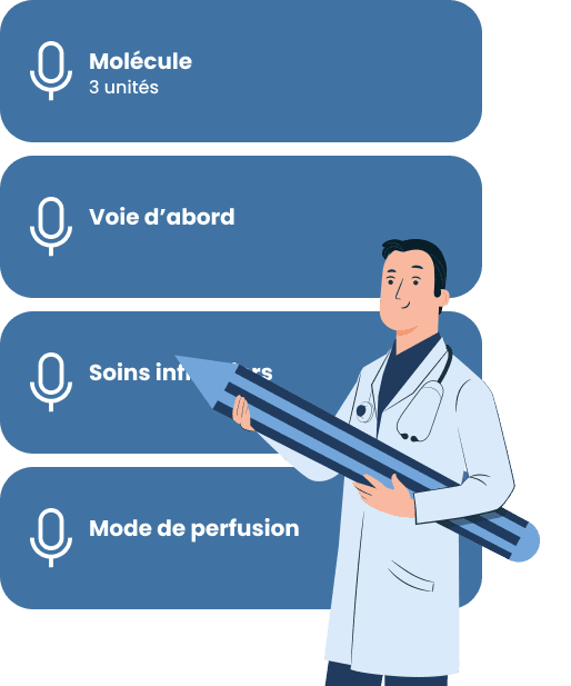 Prescrire